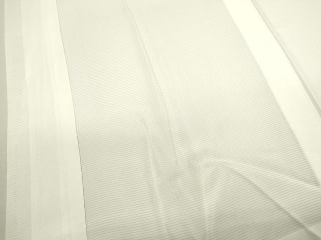 平和屋着物＊夏物 長襦袢 絽 正絹 逸品 CABB9829ze