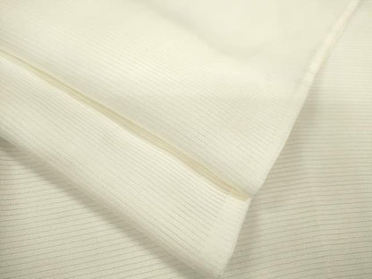平和屋着物＊夏物 長襦袢 絽 正絹 逸品 CABB9829ze