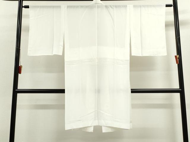 平和屋着物＊夏物 長襦袢 絽 正絹 逸品 CABB9833ze