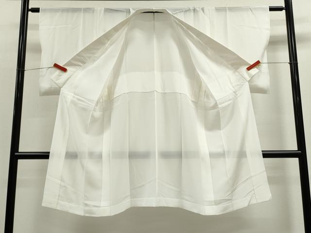 平和屋着物＊夏物 長襦袢 絽 正絹 逸品 CABB9833ze