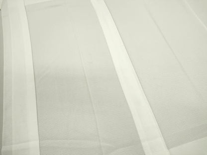 平和屋着物＊夏物 長襦袢 絽 正絹 逸品 CABB9833ze