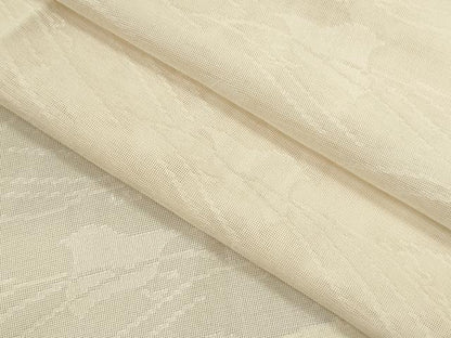 平和屋着物＊夏物 長襦袢 立波千鳥紋紗 正絹 逸品 CABB9834ze