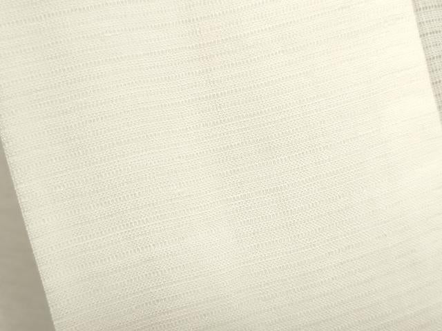 平和屋着物＊夏物　長襦袢　絽　正絹　逸品　CABB9837ze
