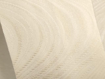 平和屋着物＊夏物　長襦袢　流水紋紗　暈し染め　正絹　逸品　CABB9838ze