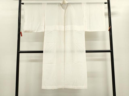 平和屋着物＊夏物 長襦袢 絽 正絹 逸品 CABB9839ze