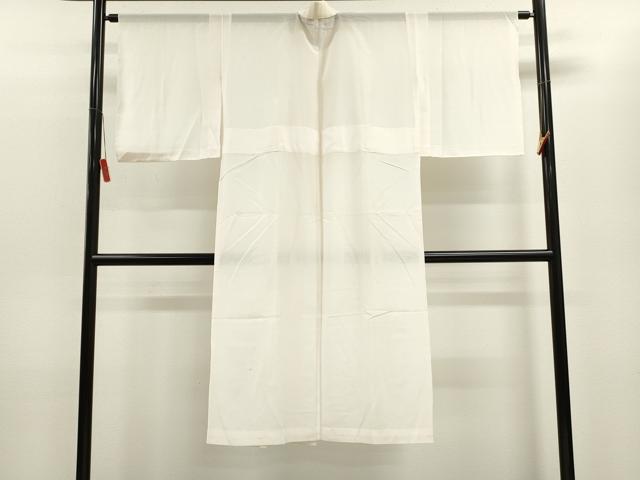 平和屋着物＊夏物 長襦袢 絽 正絹 逸品 CABB9839ze