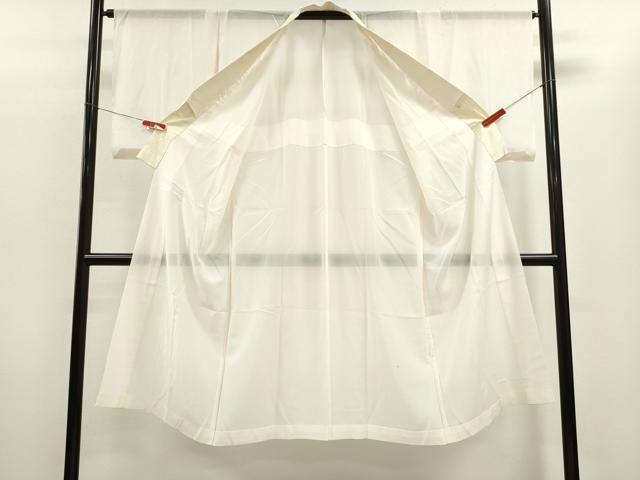 平和屋着物＊夏物 長襦袢 絽 正絹 逸品 CABB9839ze