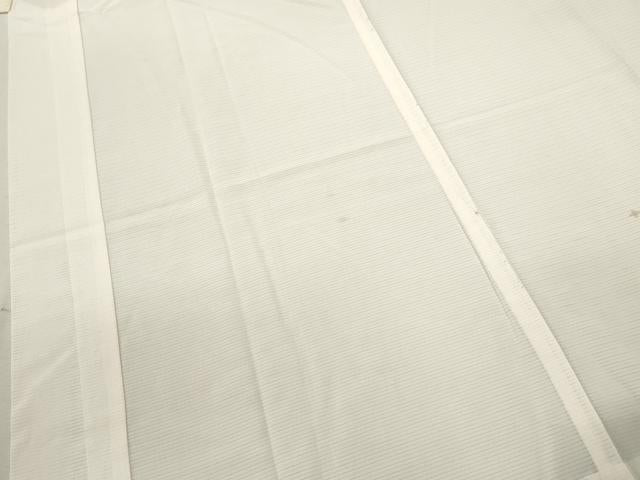 平和屋着物＊夏物 長襦袢 絽 正絹 逸品 CABB9839ze