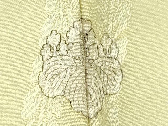 平和屋着物■訪問着 立涌文 暈し染め 正絹 逸品 未使用 CABB9945ze