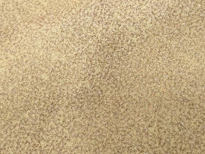 平和屋着物■上質な小紋 霞文 暈し染め 鈴乃屋扱い 正絹 逸品 CABC0359ev