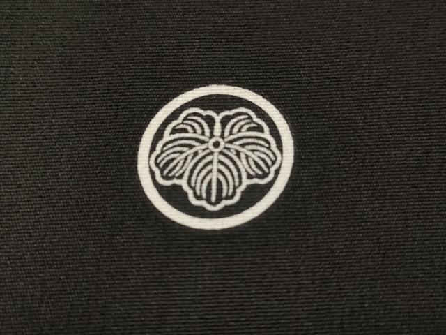 平和屋着物■豪華黒留袖 友禅 作家物 御所解文 正絹 逸品 CABC0771ev