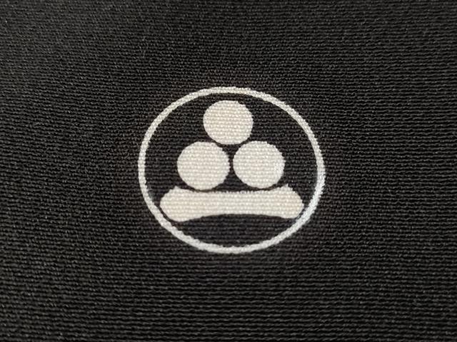 平和屋着物■豪華黒留袖 友禅 作家物 御所解文 暈し染め 正絹 逸品 CABC0774ev