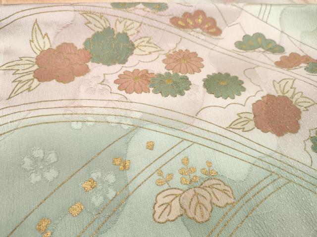 平和屋着物★和装小物　帯揚げ10枚セット　正絹　逸品　CABC1183ju