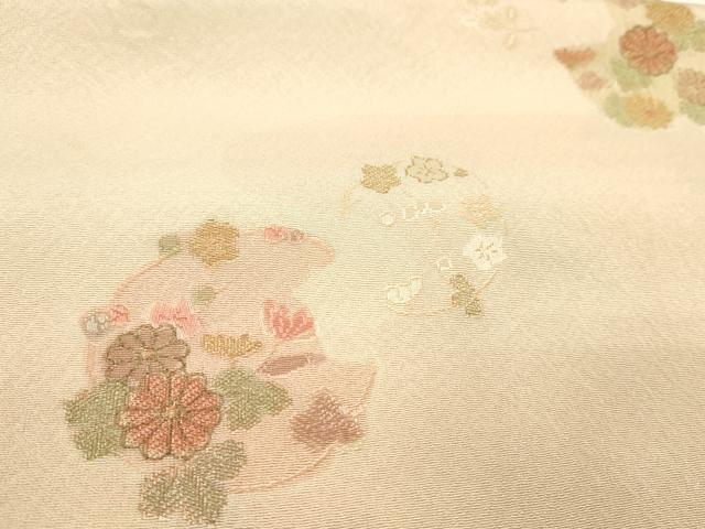 平和屋着物★和装小物　帯揚げ10枚セット　正絹　逸品　CABC1185ju