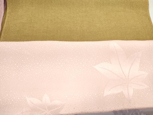 平和屋着物★和装小物　帯揚げ10枚セット　正絹　逸品　CABC1185ju