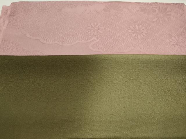 平和屋着物★和装小物　帯揚げ10枚セット　正絹　逸品　CABC1185ju