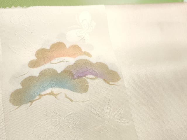 平和屋着物★和装小物　帯揚げ10枚セット　丹後ちりめん　正絹　逸品　CABC1187ju