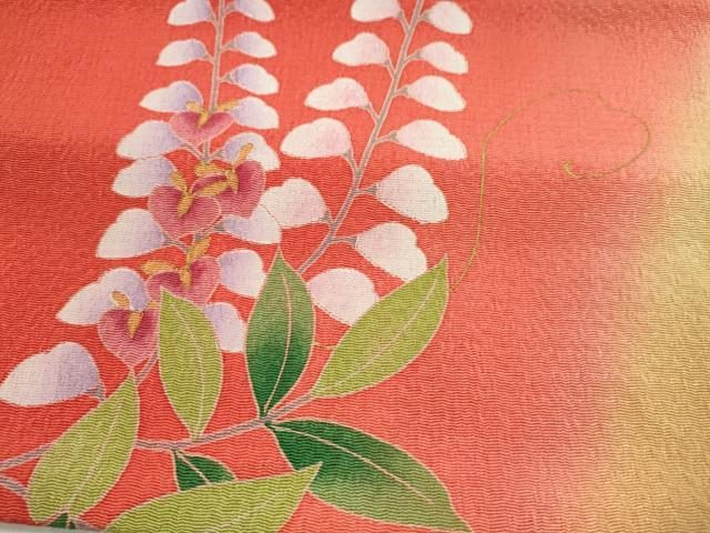 平和屋着物★和装小物　帯揚げ10枚セット　正絹　逸品　CABC1189ju
