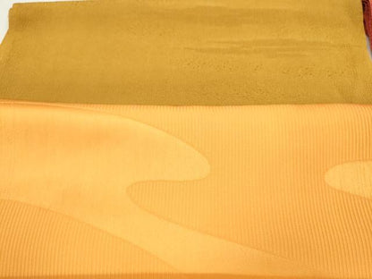 平和屋着物★和装小物　帯揚げ10枚セット　正絹　逸品　CABC1189ju