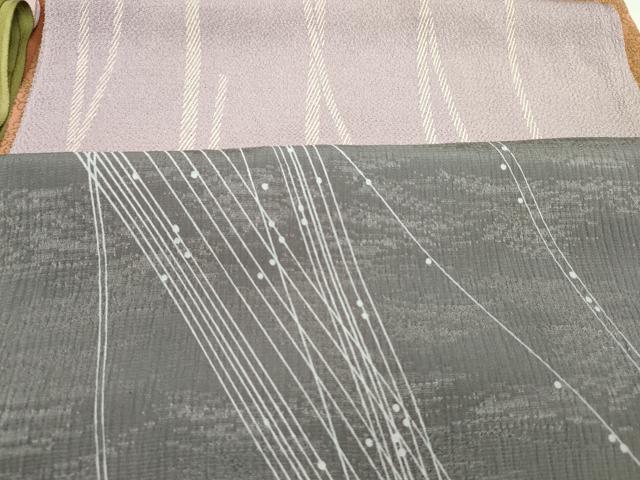 平和屋着物★和装小物　帯揚げ10枚セット　正絹　逸品　CABC1194ju