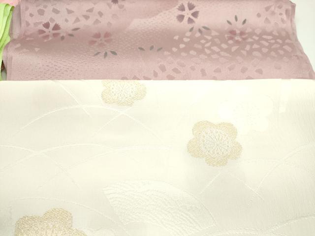 平和屋着物★和装小物　帯揚げ10枚セット　正絹　逸品　CABC1195ju