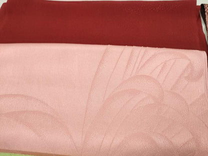 平和屋着物★和装小物　帯揚げ10枚セット　正絹　逸品　CABC1195ju
