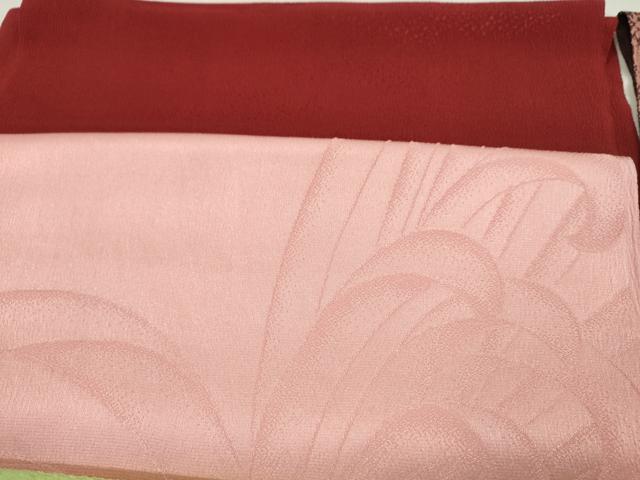 平和屋着物★和装小物　帯揚げ10枚セット　正絹　逸品　CABC1195ju