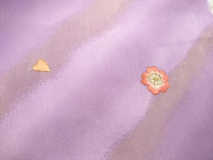 平和屋着物★和装小物　帯揚げ10枚セット　正絹　逸品　CABC1196ju