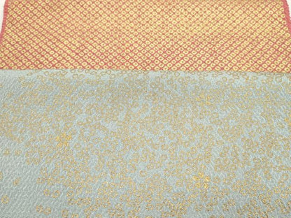 平和屋着物★和装小物　帯揚げ10枚セット　正絹　逸品　CABC1199ju