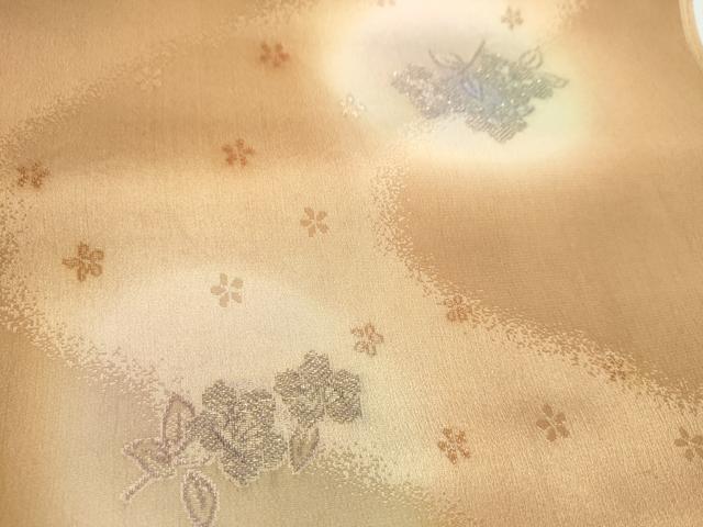 平和屋着物★和装小物　帯揚げ10枚セット　正絹　逸品　CABC1200ju