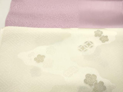 平和屋着物★和装小物　帯揚げ10枚セット　正絹　逸品　CABC1200ju