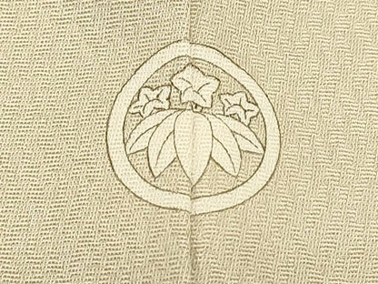 平和屋着物▼豪華色留袖　友禅　樹林文　正絹　逸品　CABC1421th