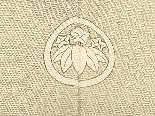 平和屋着物▼豪華色留袖　友禅　樹林文　正絹　逸品　CABC1421th
