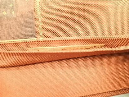 平和屋着物◎六通柄袋帯 紹巴 古今絵巻 正絹 逸品 CABC1843nb