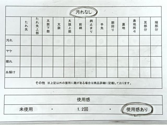 平和屋着物◎六通柄袋帯 壁画文様 正絹 逸品 CABC1871nb