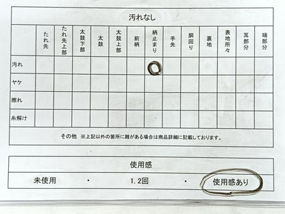 平和屋着物◎佐賀錦　六通柄袋帯　慶長　金銀糸　正絹　逸品　CABC1928nb