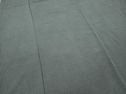 平和屋着物●江戸小紋　角通し　洗える着物　CABC2016ut
