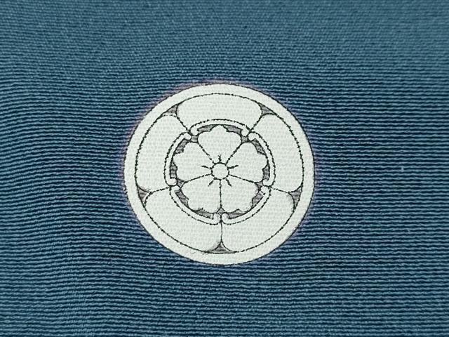 平和屋着物●豪華色留袖 作家物 手描き 童子遊び 暈し染め 金彩 正絹 逸品 CABC2034ut