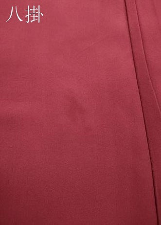 平和屋着物●上質な小紋 箔散らし 黒地 正絹 逸品 CABC2073ut