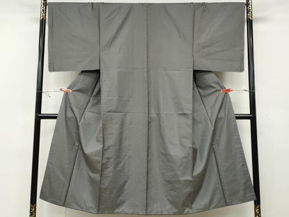 平和屋着物●男性 本場大島紬 割込み絣 正絹 逸品 CABC2078ut