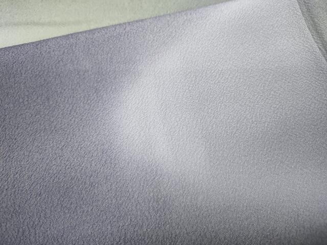 平和屋着物●訪問着 霞文 暈し染め 正絹 逸品 CABC2103ut