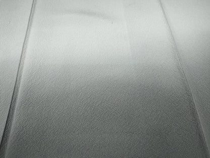 平和屋着物●世界的人形師 辻村寿三郎 ジュサブロー 色留袖 霞文 暈し染め 正絹 逸品 CABC2104ut