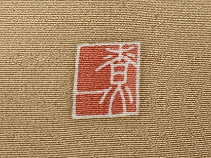 平和屋着物●十日町友禅作家 関口遼一 色留袖 童子遊び 暈し染め 金彩 正絹 逸品 CABC2105ut
