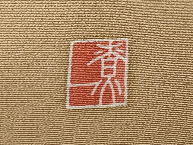 平和屋着物●十日町友禅作家 関口遼一 色留袖 童子遊び 暈し染め 金彩 正絹 逸品 CABC2105ut