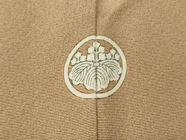 平和屋着物●十日町友禅作家 関口遼一 色留袖 童子遊び 暈し染め 金彩 正絹 逸品 CABC2105ut