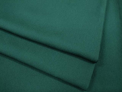 平和屋着物●上質な色無地 鉄色 正絹 逸品 CABC2124ut