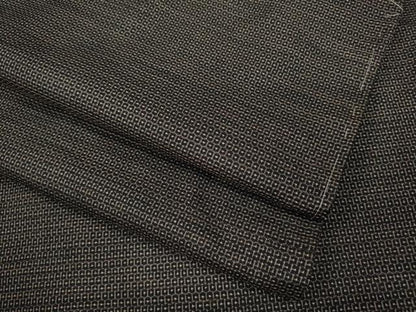 平和屋着物●男性 本場大島紬 100亀甲 総詰め 正絹 逸品 CABC2149ut