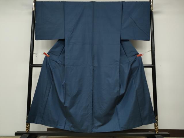 平和屋着物●男性 本場大島紬 吉祥文 正絹 逸品 CABC2153ut