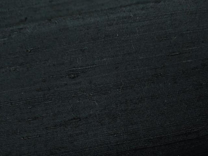 平和屋着物●男性 紬 色無地 蝋色 正絹 逸品 CABC2156ut