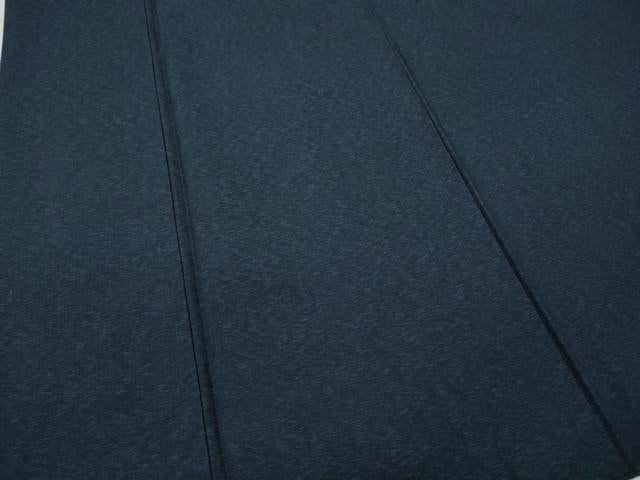 平和屋着物●男性 紬 霞文 正絹 逸品 CABC2180ut